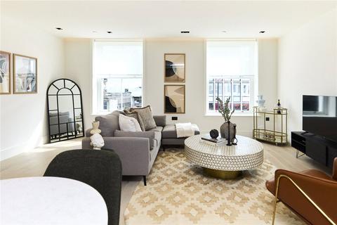 Pembridge Gardens, Notting Hill... 2 bed apartment for sale