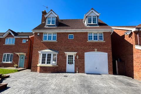 Sandwell Avenue, Thornton FY5 5 bed detached house for sale