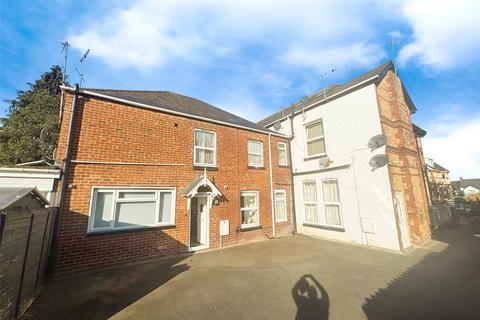 Hartley Road, Devon EX8 2 bed flat for sale