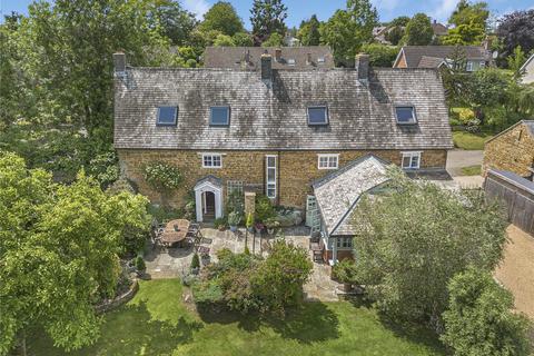 Westhorpe Lane, Byfield, Daventry... 5 bed detached house for sale
