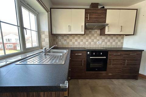 Churchview, Beacon Park Drive... 2 bed apartment for sale