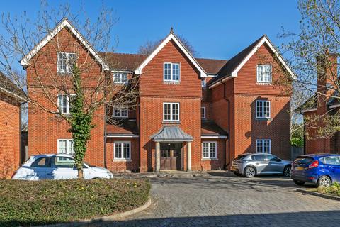 Wychwood Place, Winchester, SO22 2 bed apartment for sale