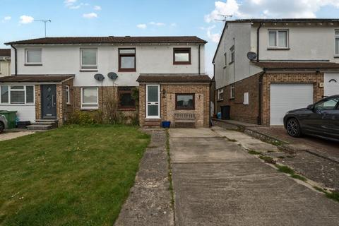 Freshbrook,  Swindon,  SN5 3 bed semi