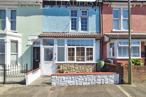Green Lane, Gosport, Hampshire 2 bed terraced house for sale