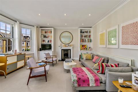 Larkfield Road, Richmond, TW9 3 bed apartment for sale