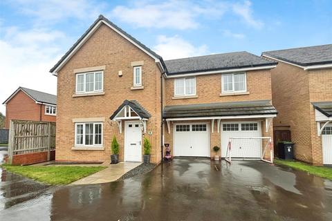 Dover Court, Willington 6 bed detached house for sale
