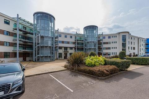 Hayes Road, Penarth CF64 1 bed apartment for sale