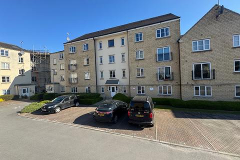 Merchants Court, Bingley, BD16 2 bed apartment for sale