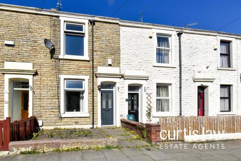 Brothers Street, Blackburn 2 bed terraced house for sale