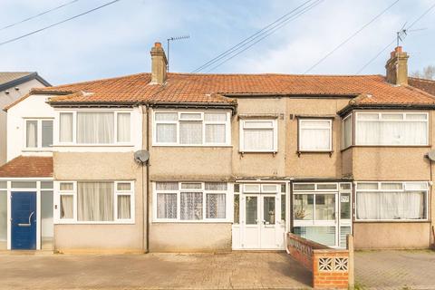 Galpins Road, Mitcham, Thornton... 3 bed terraced house for sale