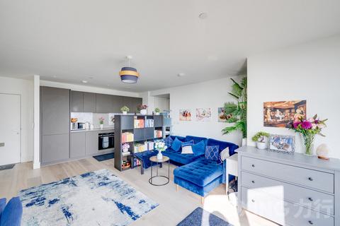 Hale Walks, Tottenham Hale, N17 9LG 1 bed apartment for sale