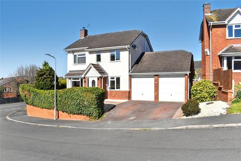Maytree Hill, Worcestershire WR9 4 bed detached house for sale