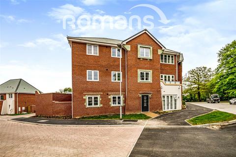 Kilty Place, Kilty Place, High Wycombe 2 bed apartment for sale