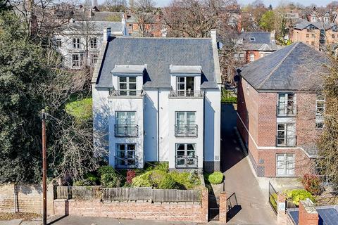 Second Avenue, Forest Fields NG7 1 bed flat for sale