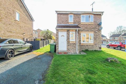 Agincourt Drive, Altofts WF6 1 bed flat for sale