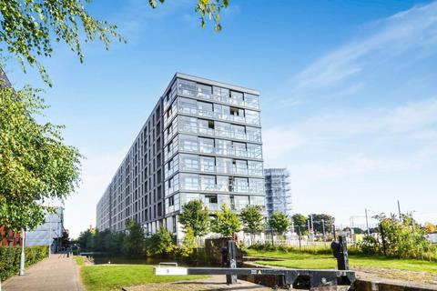 Milliners Wharf, 2 Munday Street, New... 2 bed flat for sale
