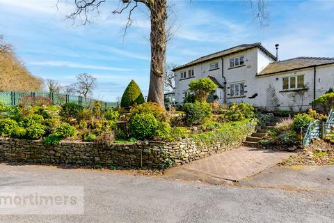 Clough Lane, Simonstone, Burnley... 3 bed detached house for sale