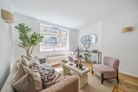 Tanners Yard, Long Lane, SE1 1 bed flat for sale