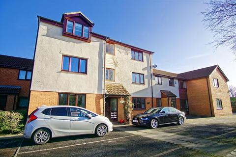 1 bed flat