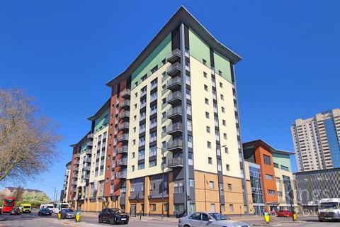 Methven Court, Edmonton, N9 1 bed flat for sale