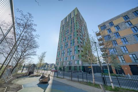 Telcon Way, London 3 bed apartment for sale