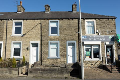 Whalley Road, Burnley BB12 2 bed terraced house for sale