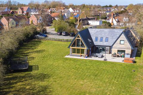 Duck Street, Little Easton, Dunmow 6 bed detached house for sale