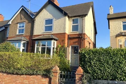 203 Copthorne Road, Shrewsbury, SY3 8LX 3 bed semi