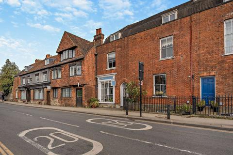 High Street, Sevenoaks, Kent 6 bed terraced house for sale