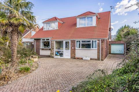 Hayling Island, Hampshire 4 bed detached house for sale