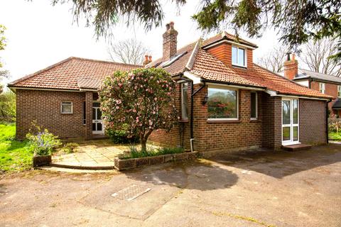 Copse Lane, Hayling Island... 6 bed detached house for sale