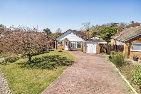 Gorse Crescent, Ditton, Aylesford 3 bed detached bungalow for sale