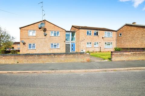 Edinburgh Road, Stamford PE9 2 bed flat for sale