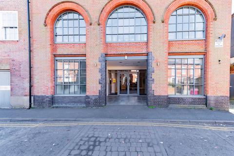 St. Stephens Square, Norwich 1 bed apartment for sale