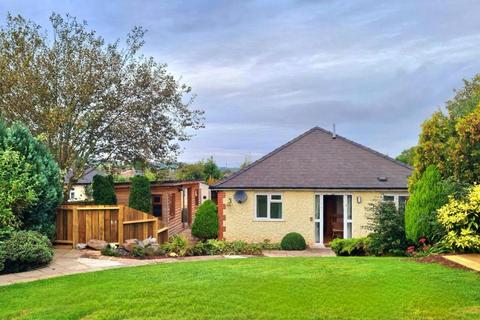 Peterchurch,  Hereford,  HR2 5 bed detached bungalow for sale