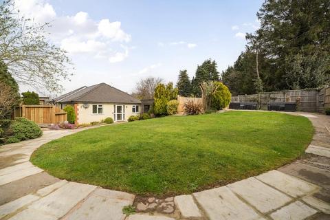 Peterchurch,  Hereford,  HR2 5 bed detached bungalow for sale