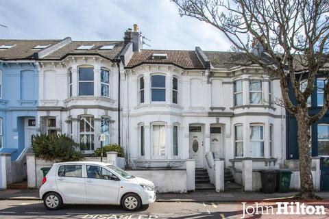Ditchling Road, Brighton 1 bed ground floor flat for sale