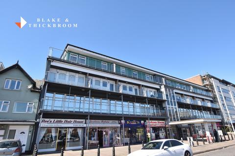 Reunion House, Ellis Road... 2 bed maisonette for sale