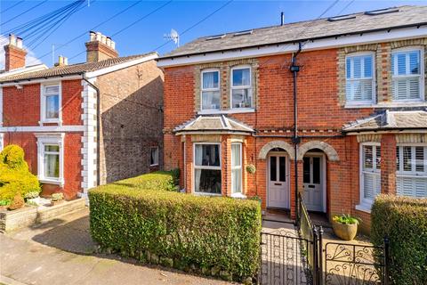 Nelson Road, Tunbridge Wells, Kent, TN2 5 bed semi