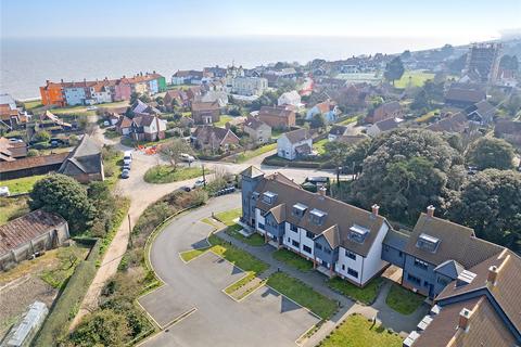 Oaks Court, Thorpeness, Leiston... 3 bed house for sale