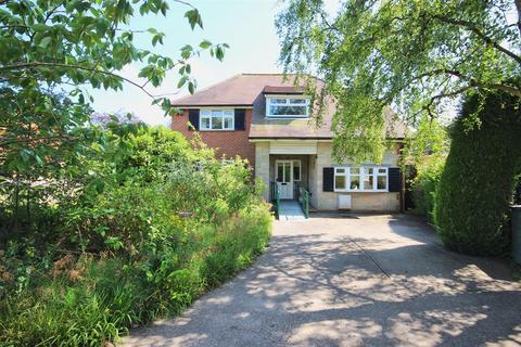 Strawberry Gardens, Hornsea 4 bed house for sale