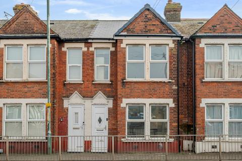Orchard Villas, Cray Road, Sidcup 2 bed terraced house for sale