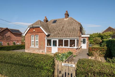 Manor Road, Durley, Southampton... 3 bed bungalow for sale