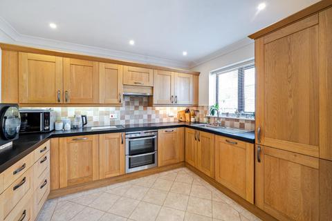 Rockingham Court, Towton, Tadcaster 3 bed house for sale