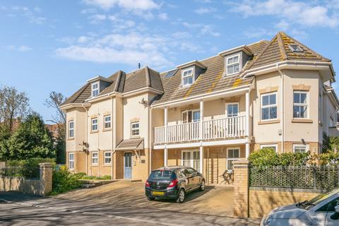 Wollaston Road, Bournemouth BH6 2 bed flat for sale