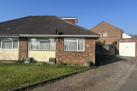 3 bedroom semi-detached bungalow for sale