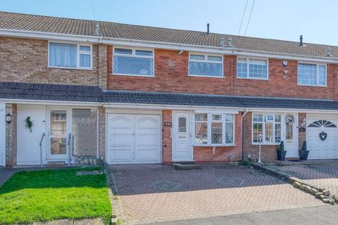 Pinewood Drive, Bartley Green... 3 bed terraced house for sale
