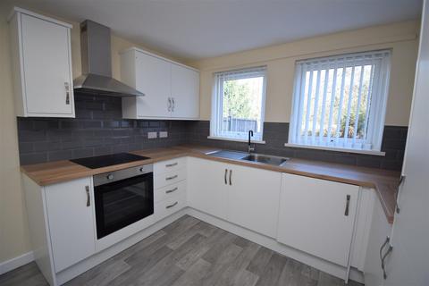 Hafan Deg, Tanygrisiau, Blaenau... 3 bed house for sale