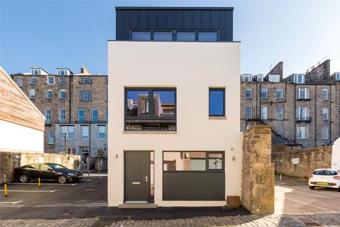 Dublin Street Lane South, Edinburgh... 4 bed detached house for sale