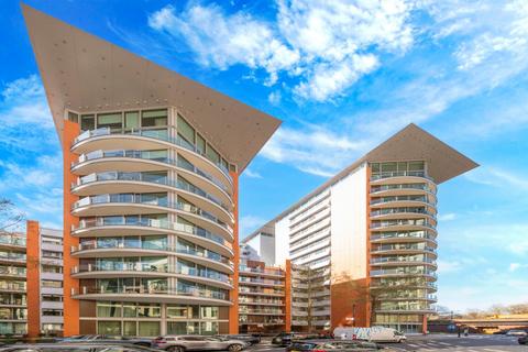 Marshall Building, 3 Hermitage... 2 bed flat for sale